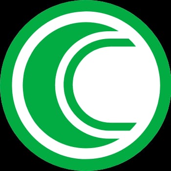 Glover Logo